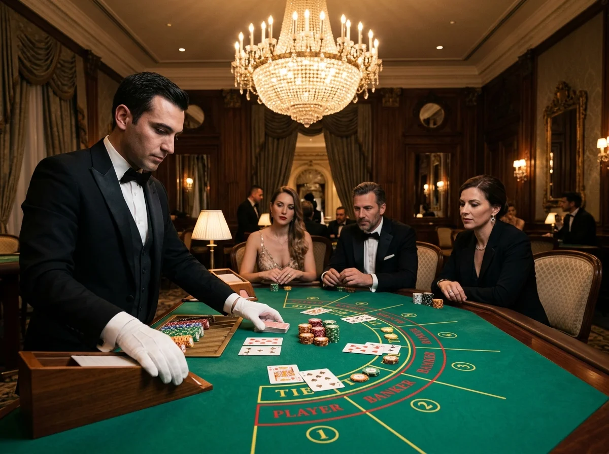 Live casino bij Spinalto